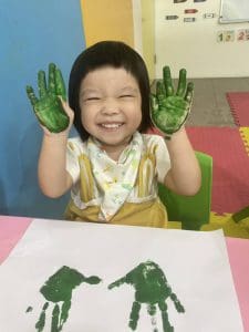 International Preschool Program