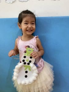 International Preschool Program