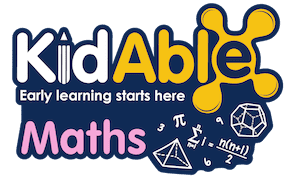 Tutoring For Kids Logo Maths