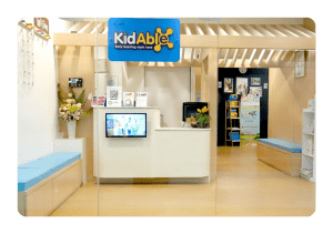 教育特许经营机会 | KidAble 特许经营融资 | Franchise